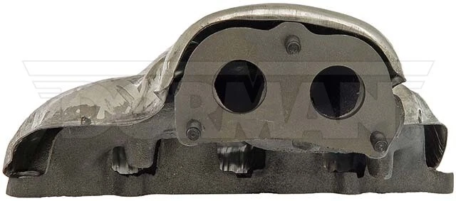 Kit colector de escape Dorman 674-512 para Honda Civic 18100-P08-000 18100-P2J-00 Foto 3 de 3