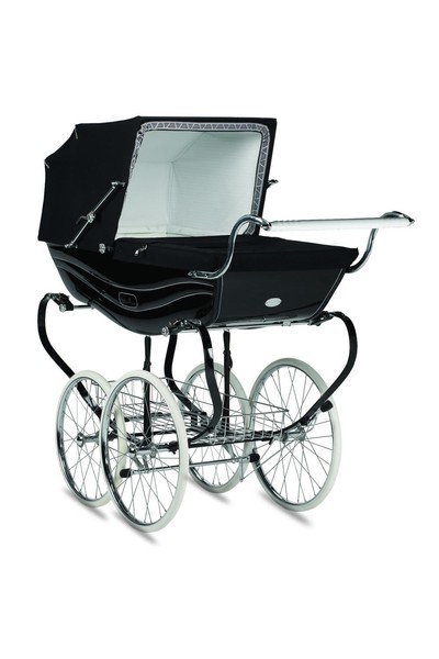 balmoral stroller