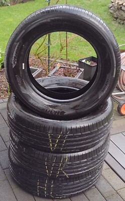 Sommerreifen - Hankook Ventus Prime 3 ( 205/60 R16 92H ) - 1 Satz = 4 Stück
