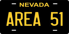 Any State Any Text 250 Custom License Plate Personalized Us Canada Mexico