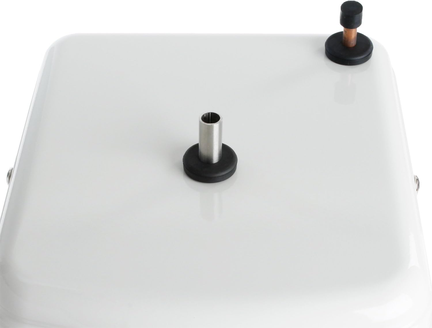 AH1300 Quick and Hot Instant Hot Water Tank eBay