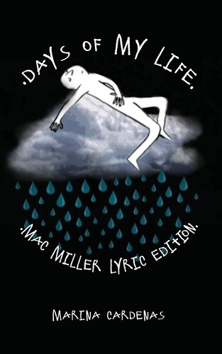 Thumbnail - Marina Cardenas Days Of My Life (taschenbuch)