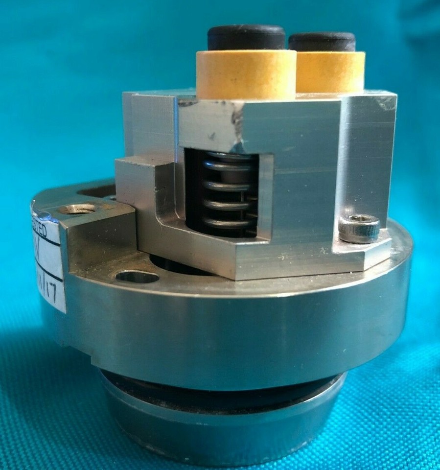 ASP Sterrad 100S Injector Valve 03-02262-1-001-E | eBay