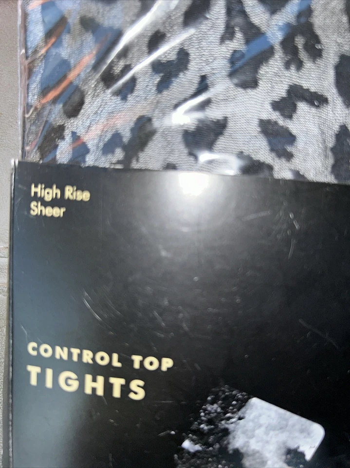 Medias Banana Republic, Control Top Hacer Oferta, Encontradas en Thrift Nuevas Obtener Ganga Foto 4 de 4