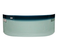 Fits 1964-1966 Ford Thunderbird 2 Door Convertible Front Windshield Glass