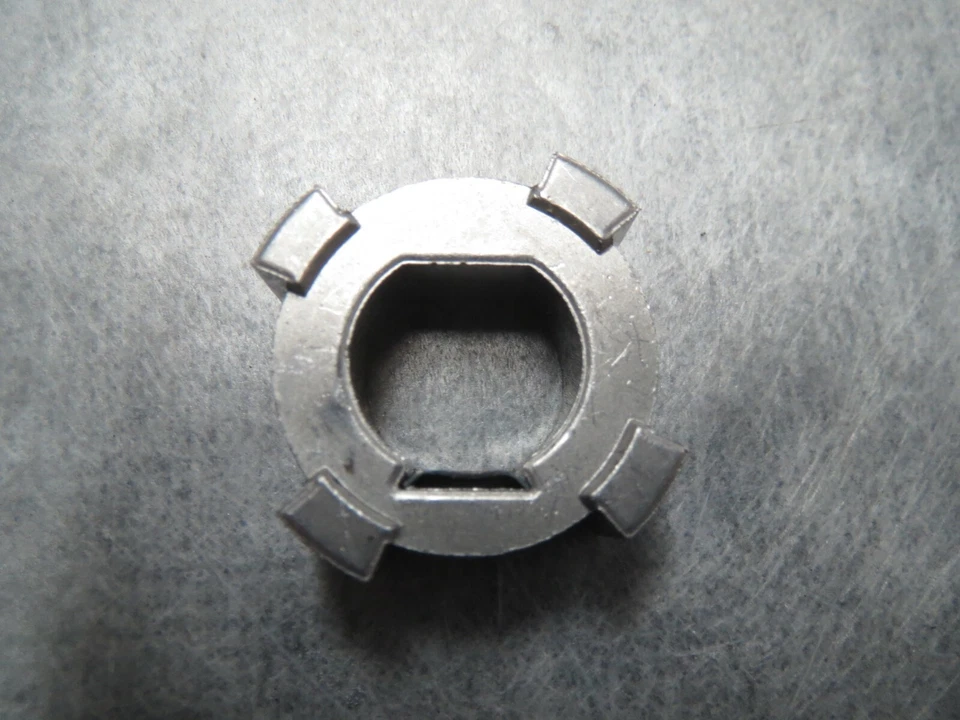 Distributor Reluctor for 1987-1988 Mazda B2600 BWD RE520 - Ships Fast! - Image 3 of 4