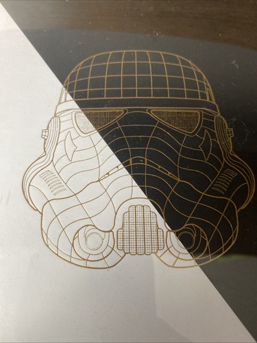 Set diario e penna Star Wars Empire da intrattenimento - Foto 2 di 4