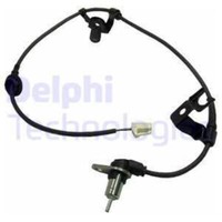 Delphi DrehzahlfüHler Hinten Passend FüR Mazda 323 F VI BJ SS20076 Brandneu