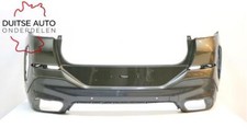 Stoßstange Hinten Rear Bumper M-Pakket BMW X6 (G06, F96) 51128099211