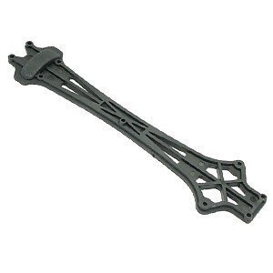 FTX BANZAI OBERE PLATTE