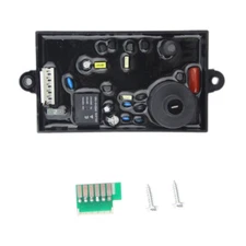 For RV 91367 Water Heater Ignition Control Circuit Board