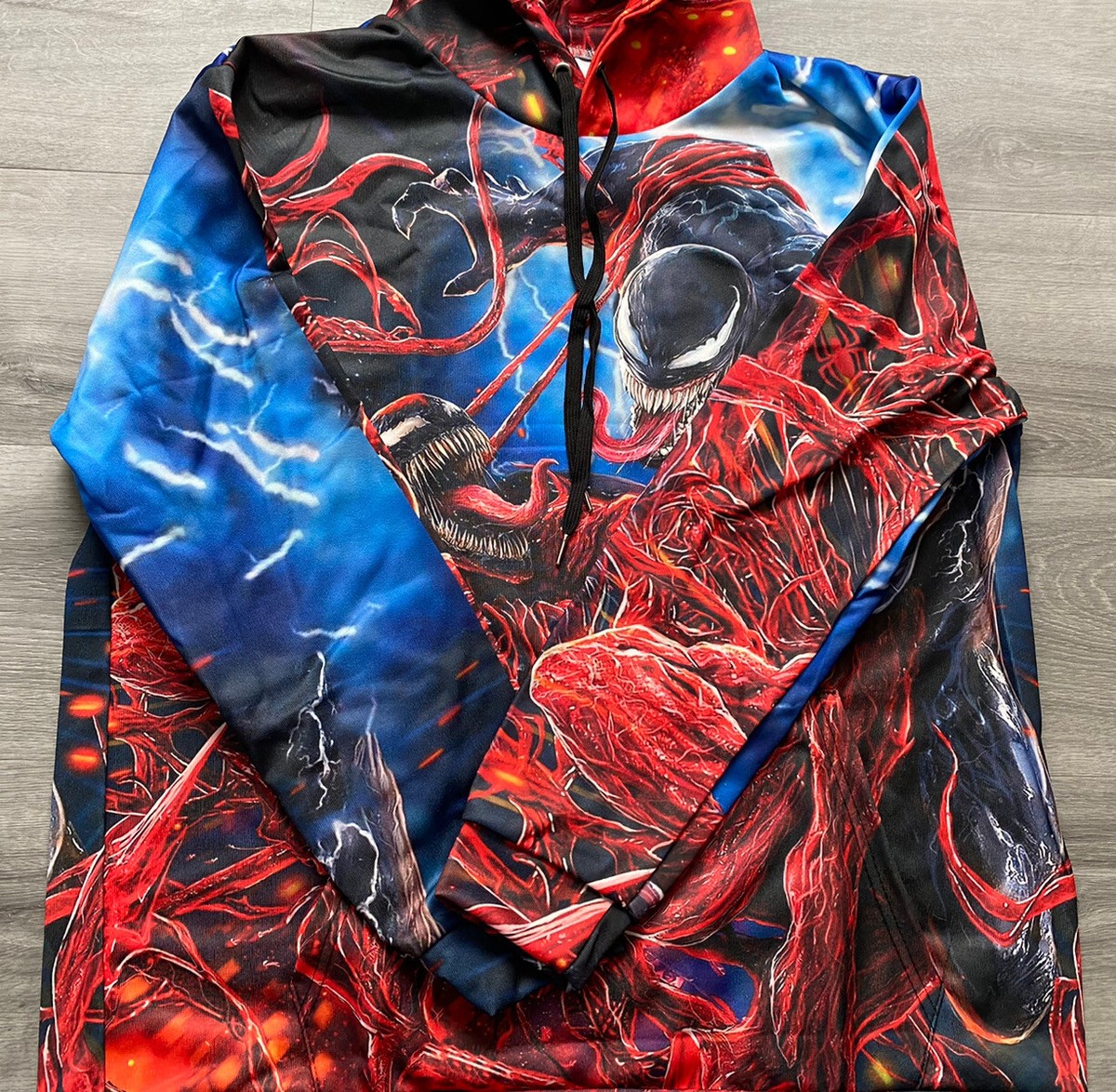 Deadpool Hoodie Kids Couverture A Capuche Fille Kids Long Sleeve