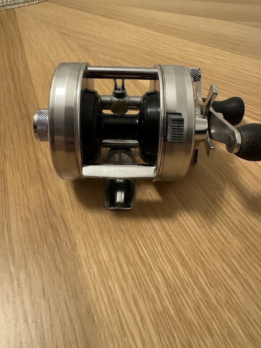 Abu Ambassadeur 1500C Vintage Reel | eBay Abu Ambassadeur 1500C Vintage Reel | eBay