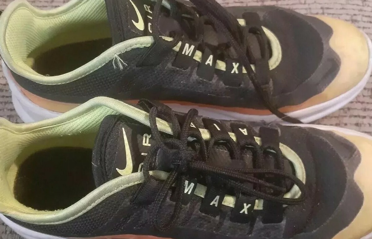 Size (GS) Nike Air Max Axis RF Low Sunset for sale online