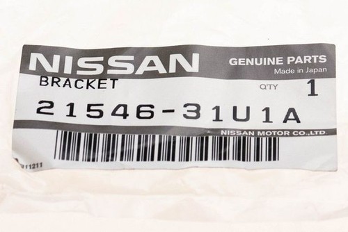 Nissan 13276 53y0a
