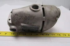 Homewood Products PL449D431 Drill Head Gear Motor 120 VAC/DC 450 RPM