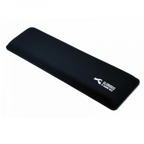 Glorious PC Gaming Race Wrist Pad, Poggiapolso - TKL