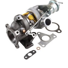 Kompletter Turbolader Smart Typ 451  1,0  ohne Austausch