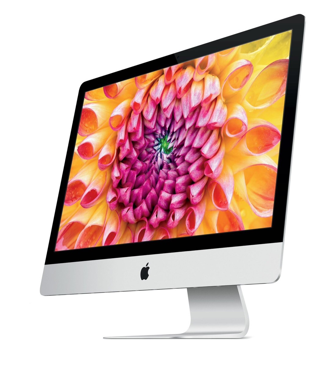 iMac 21.5 Mid2011 Core i5/4GB/500G美品ケース付 Apple iMac 21.5
