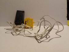 AURORA A/FX WALL PAK  C  Toy XFMR A/FX Slot Car Track Power Pack wall-pak