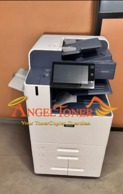 Xerox AltaLink B8155 A3 Black & White Laser Printer Copier Scanner 55PPM *100K
