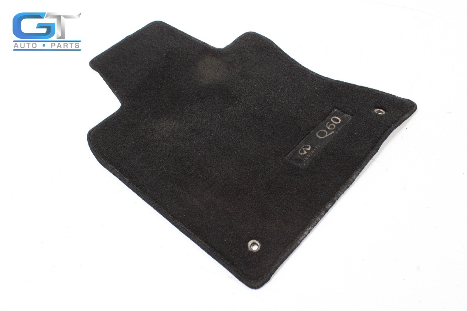 INFINITI Q60 FLOOR CARPET LINER MAT OEM 2017 2020 💠 SET eBay