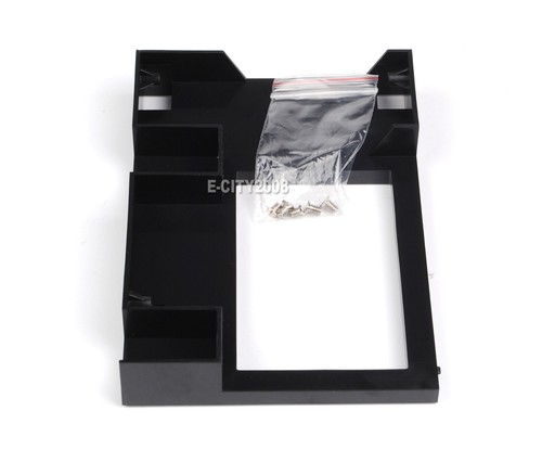 774026+661914-001 2.5" SSD to 3.5" SATA HDD Adapter Converter G9/G10 Tray Caddy - Picture 11 of 12