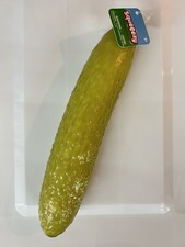 Sunny Days Squeezy Jumbo Pickle Squishy Stres...
