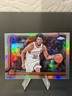2025-26 Topps Chrome Thaddeus Young #135 Refractor Suns