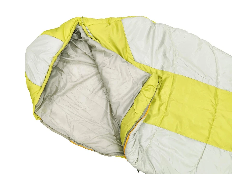 New Ledge FeatherLight +45° Mummy Sleeping Bag - Image 3 of 4