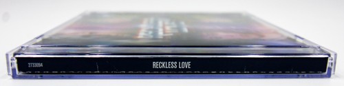 Reckless Love "Reckless Love" - 2010 - Mercury 2733094 - Hard Rock CD - Picture 5 of 6