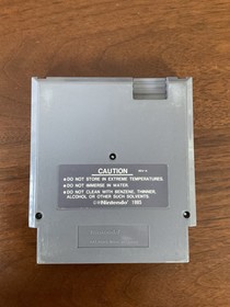 Cobra Triangle NES 1988 Authentic Cart Only