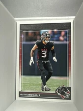 🔥 2024 Score Jessie Bates III #11 🔥