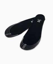 Ballop Self-Cutting Honeycomb Insoles   Breathable Shock Absorbing Shoe Inserts