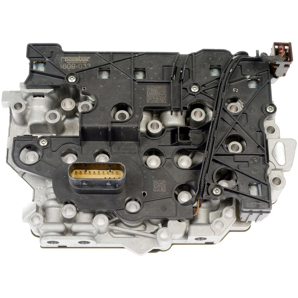 Módulo de control de transmisión Dorman 609-033 para modelos Ford Lincoln seleccionados de 12-22 Foto 4 de 4