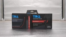 Trq Ignition Coil & Spark Plug Kit 6 Piece Iridium Spark Plugs Compatible With