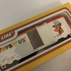 Ho Scale Freight Cars. Life Like  Lot 4 — photo 5