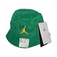 Nike Jordan Unisex Kids Size 8/20 - Fuel Up Cool Down Apex Bucket Hat