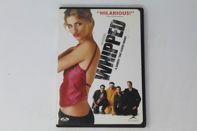 Whipped (DVD, 2000)