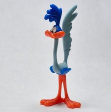 Toons Lonney Tunes Bugs Bunny und Co 1991 Road Runner K92 N 208        K2
