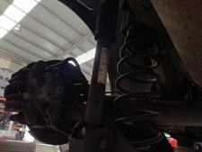 6R0513025 STOßDÄMPFER LINKS HINTEN / 178817 FÜR SEAT IBIZA IV 6J5, 6P1 1.2 TSI