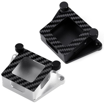 FLYXM GNSS GPS Speed Holder Case For Arrma 1/8 VENDETTA 4WD 3S BLX RC Car
