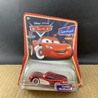 Disney Pixar Cars Supercharged Cruisin’ McQueen, COMB SHIP $1
