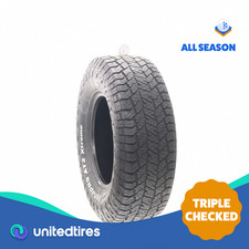 Used 26570r16 Hankook Dynapro At2 Xtreme 112t - 7.532 Used 26570r16 Hankook Dynapro At2 Xtreme 112t - 7.532