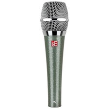 SE ELECTRONICS V7 Dynamic Microphone for Singing, Speech Stud