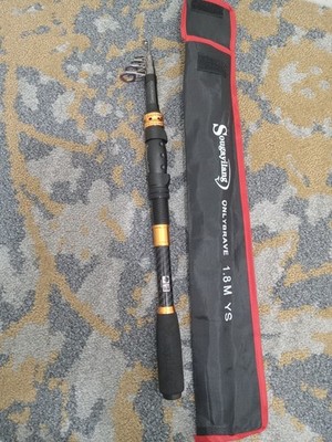 best vendor fishing poles CAIGAO Automatic Rod and Reel Combos Telescopic Fishing Pole with Reel Combo Sea Saltwater Freshwater Kit Fishing Rod Kit : Sports & Outdoors refinements_Design Era_Mid Century Line:20 lb lite pole Deep Diving Fishing Lure