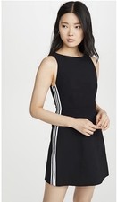 Alice + Olivia Lindsey Structured Dress, Size: 6