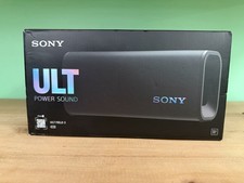 Sony ULT FIELD 3 Bluetooth Wireless Speaker S...