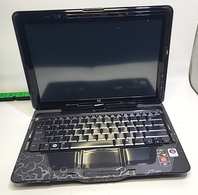 HP TouchSmart TX2 12.1