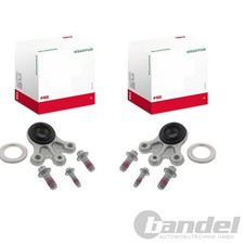 Rotule de suspension Peugeot 508